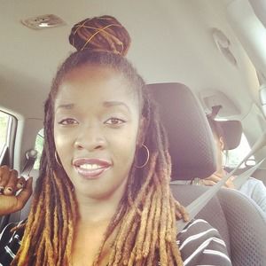 Meet your Posher, Mary